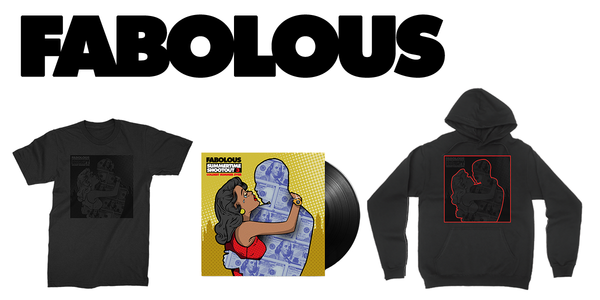 The family hoodie fabolous new arrivals